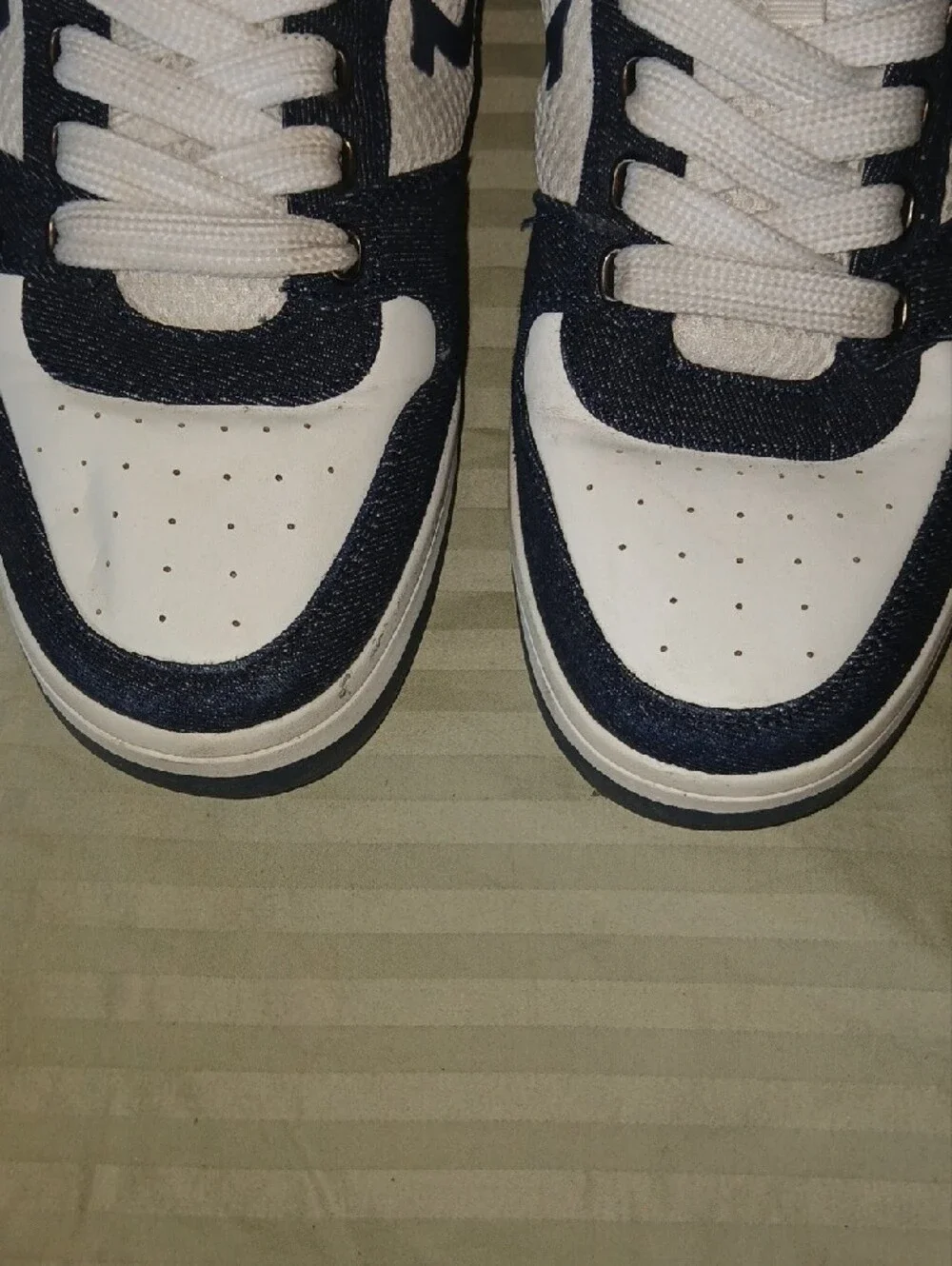 True Religion signature true